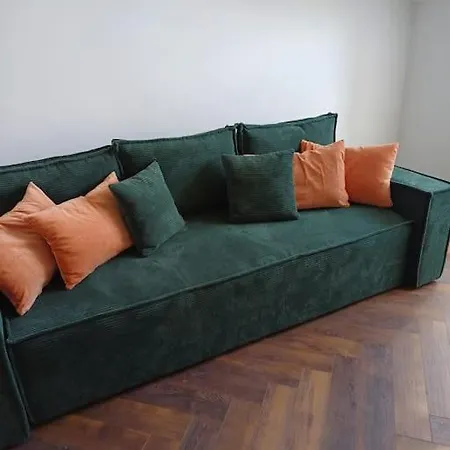 The Attic W Aircon * Братислава