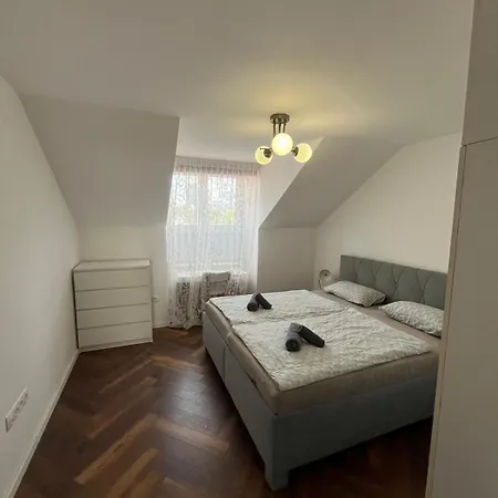 The Attic W Aircon And Parking